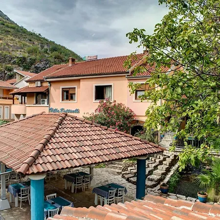 بيت ضيافة Botticelli