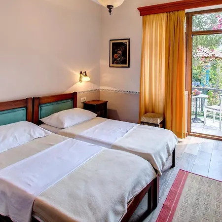 Guest house Botticelli