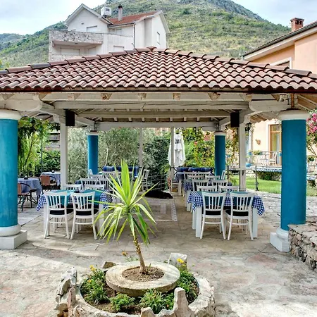 Botticelli Guest house