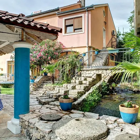 Guest house Botticelli 3*