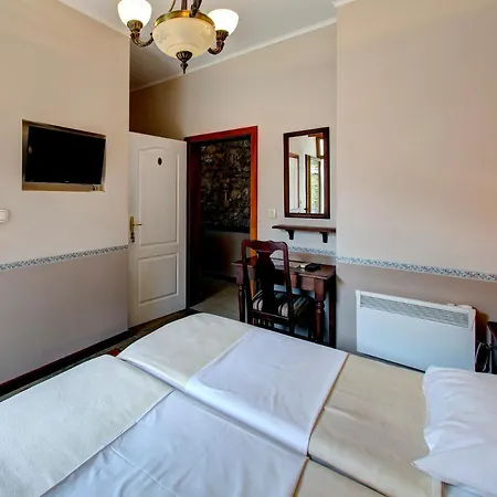 Guest house Botticelli 3*