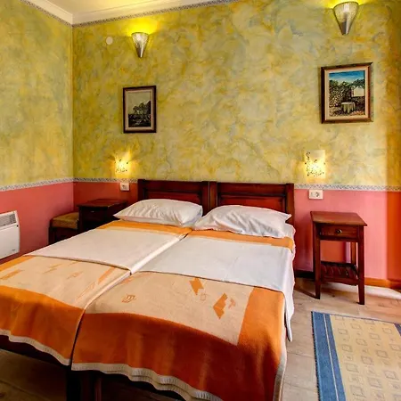Botticelli Guest house Mostar