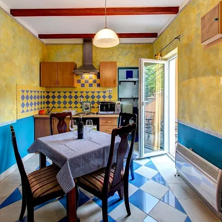 Guest house Botticelli