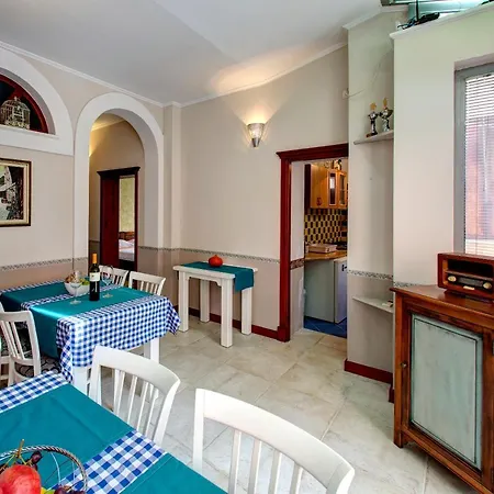 Botticelli Guest house Mostar