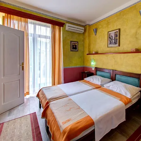 Guest house Botticelli Mostar