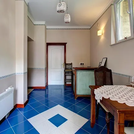 Guest house Botticelli