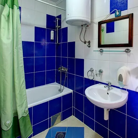 Guest house Botticelli Mostar