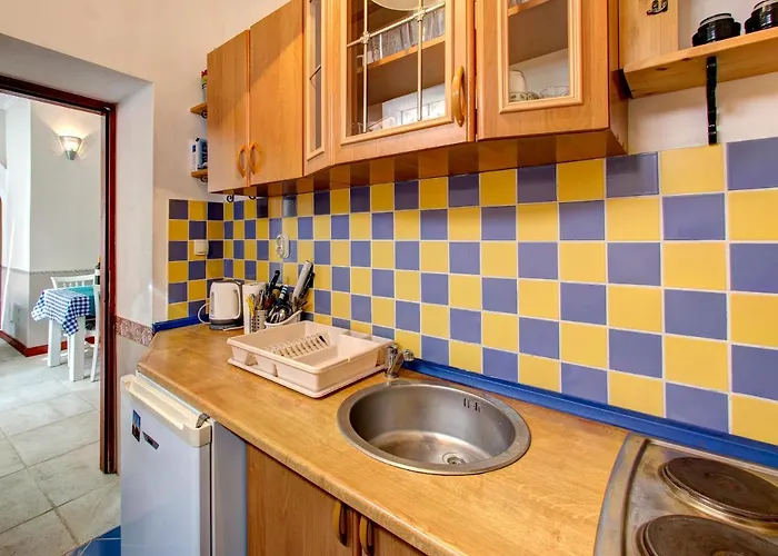 בית הארחה Botticelli